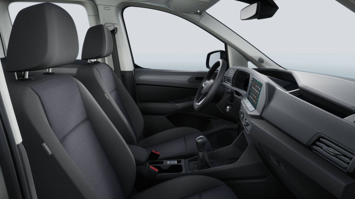Volkswagen Caddy 6G 2,0TDI / 75kW na operativní leasing