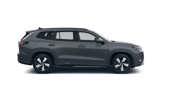 Volkswagen Tayron People 1,5 TSI 150 kW eHybrid na operativní leasing