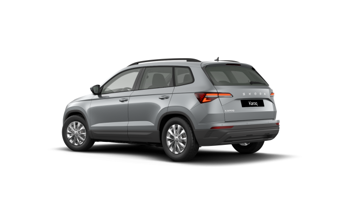Škoda Karoq 130 let Premium 1,5 TSI 110 kW 7° automatická DSG na operativní leasing