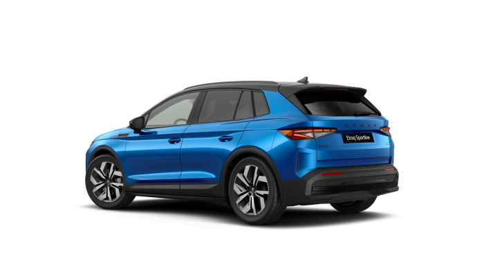 Škoda Elroq Sportline 85x (82 kWh) 220 kW 1° převodovka 4x4 na operativní leasing