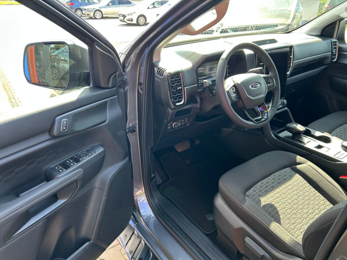 2.3 EcoBoost Hybrid (PHEV) XLT na operativní leasing