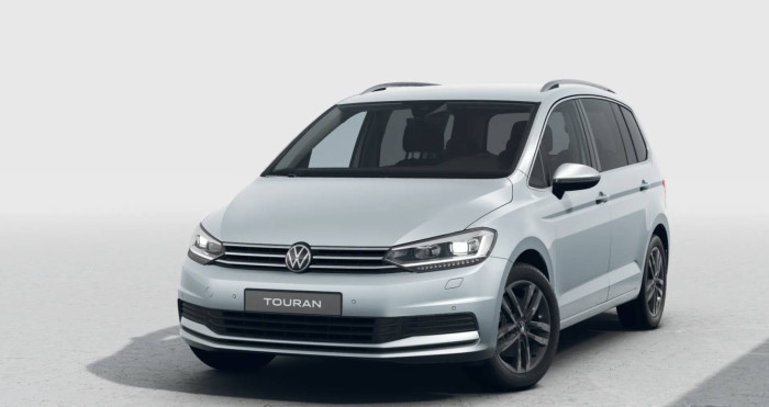 Volkswagen Touran People 1,5 TSI 110kW EVO2 7DSG na operativní leasing