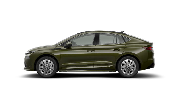 Škoda Enyaq Coupé Selection 85x (82 kWh) 220 kW 1° automatická 4x4 na operativní leasing