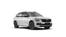 Škoda Kamiq Monte Carlo 1,5 TSI 110 kW 7° automatická DSG na operativní leasing
