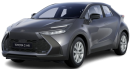 Toyota C-HR Comfort 1,8 HEV na operativní leasing
