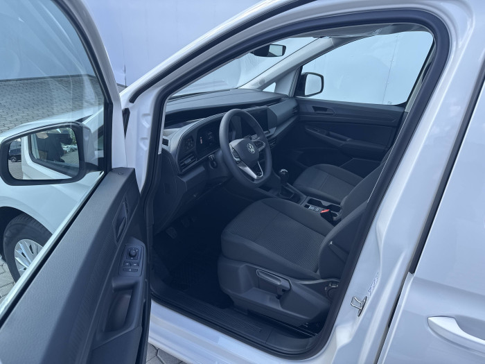 Volkswagen Caddy 6G 2,0TDI / 75kW na operativní leasing