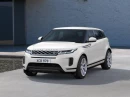 LAND ROVER RANGE ROVER EVOQUE P200 SE AWD AUT - Fullservis na operativní leasing