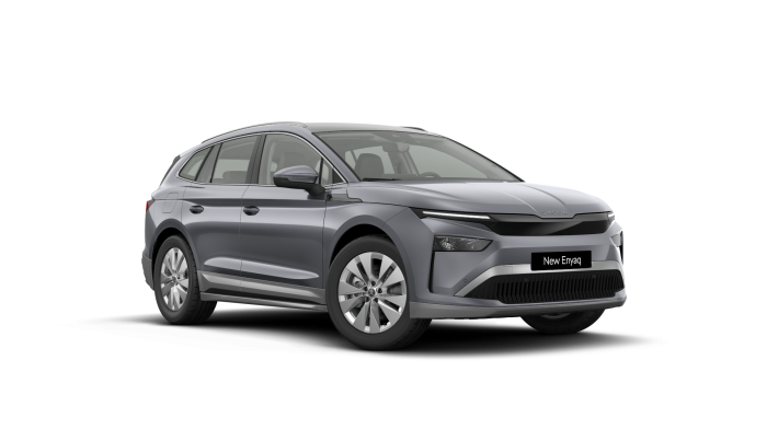 Škoda Enyaq L&K 85x (82 kWh) 220 kW 1° automatická 4x4 na operativní leasing