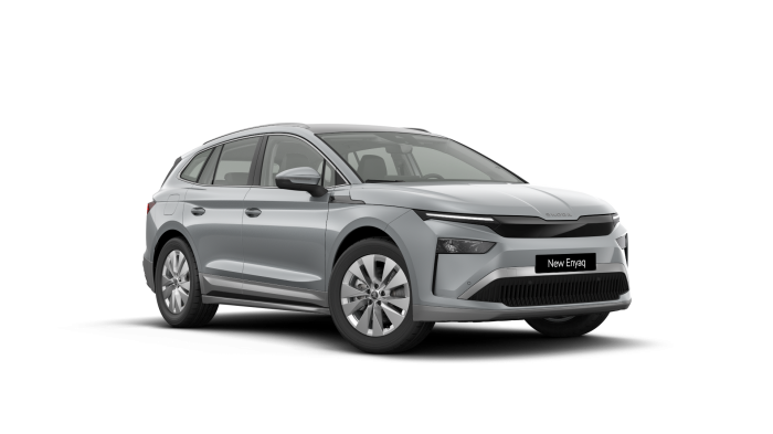 Škoda Enyaq L&K 85x (82 kWh) 220 kW 1° automatická 4x4 na operativní leasing