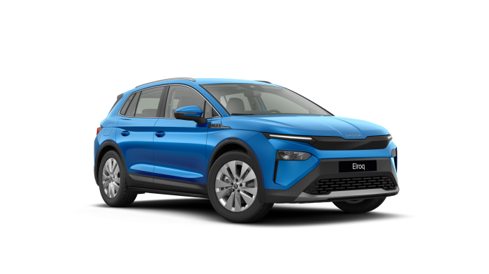 Škoda Elroq Selection 60 (61 kWh) 140 kW 1° převodovka na operativní leasing
