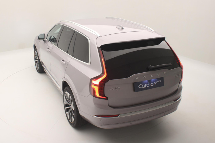 Volvo XC90 T8 AWD RECHARGE BRIGHT PLUS 7m na operativní leasing