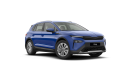 Škoda Elroq Selection 85x (82 kWh) 220 kW 1° převodovka 4x4 na operativní leasing