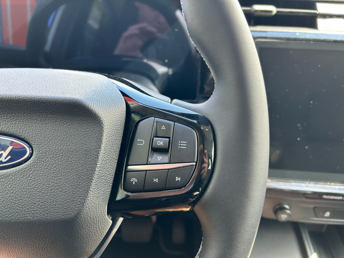 1.0EcoBoost mHEV 92kW TITANIUM na operativní leasing