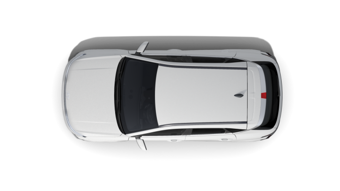 Hyundai Kona Smart POWER 64.8 kWh 150 kW na operativní leasing