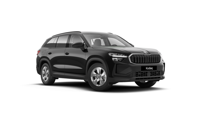 Škoda Kodiaq Exclusive Selection 2,0 TDI 110 kW 7° automatická DSG na operativní leasing