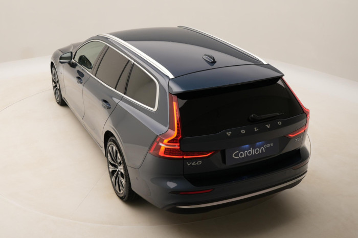 Volvo V60 T6 AWD Plug-in BRIGHT PLUS na operativní leasing