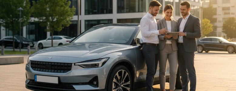 Na co si dát pozor u operativního leasingu?