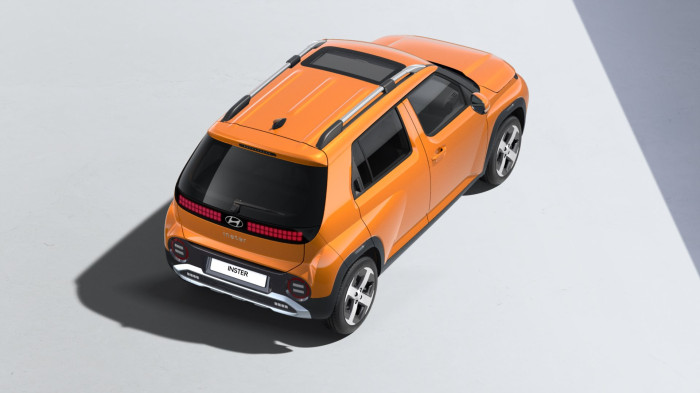 Hyundai Tucson Premium 1.6 T-GDI Mild Hybrid 118kW 7st DCT 4×4 na operativní leasing