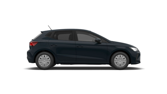 Seat Ibiza Base 1.0 MPI 80k na operativní leasing