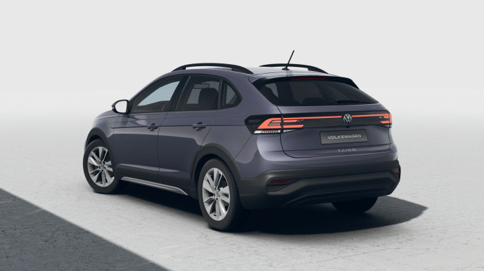 Volkswagen Taigo People 1,0 TSI 85 kW 7DSG na operativní leasing