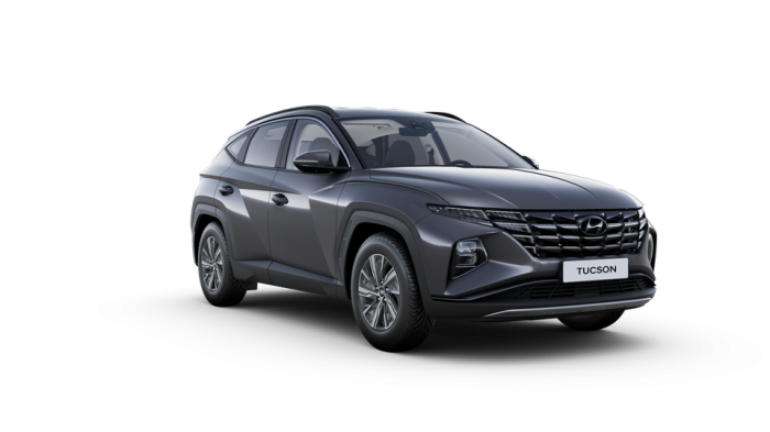 Hyundai tucson T-GDI na operativní leasing