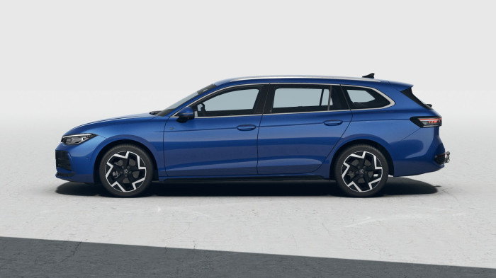 Volkswagen Passat R-Line People 2,0 TDI 142 kW 4MOT na operativní leasing