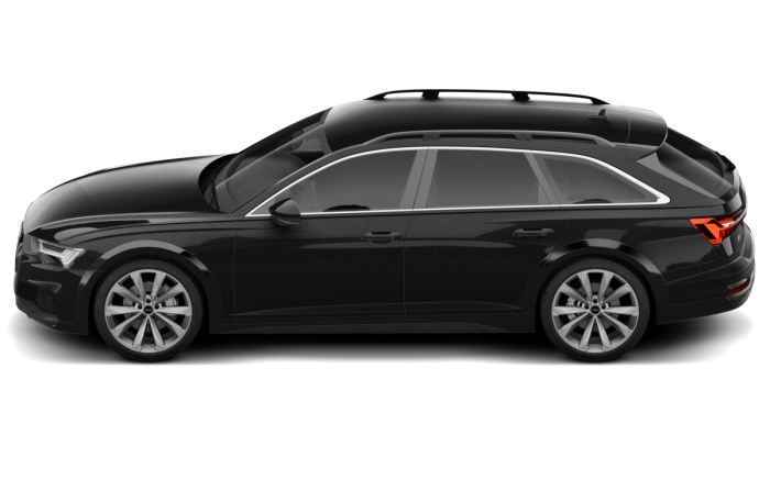 Audi A6 Allroad 3,0 TDI - Diesel - Automat 7st. - 4x4 na operativní leasing