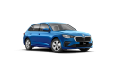 Škoda Scala 130 let Premium 1,5 TSI 110 kW 7° automatická DSG na operativní leasing