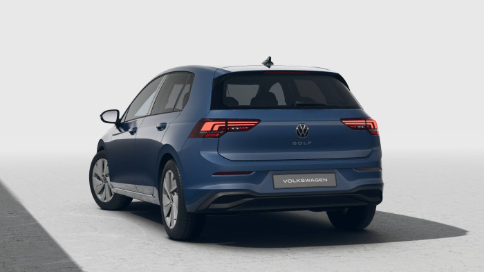 Volkswagen Golf People 1,5 TSI 110kW 6G na operativní leasing