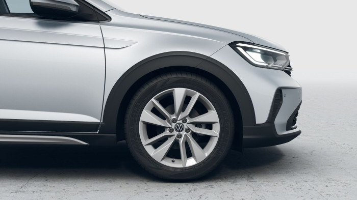 Volkswagen Taigo People 1,0 TSI 85 kW 6G na operativní leasing