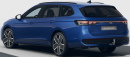 Volkswagen Passat R-Line People 2,0 TSI na operativní leasing