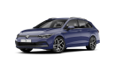 VW Golf Variant Style 2,0 TDI - Diesel - Automat 7st. - 4x2 na operativní leasing