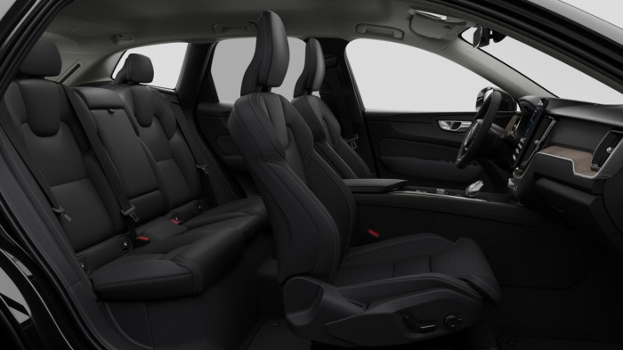 Volvo XC60 B5 AWD AUT BRIGHT PLUS na operativní leasing