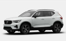 Volvo XC40 B3 AUT DARK PLUS na operativní leasing