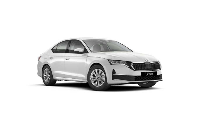 Škoda Octavia Top Selection 2,0 TDI 110 kW 7° automatická DSG na operativní leasing