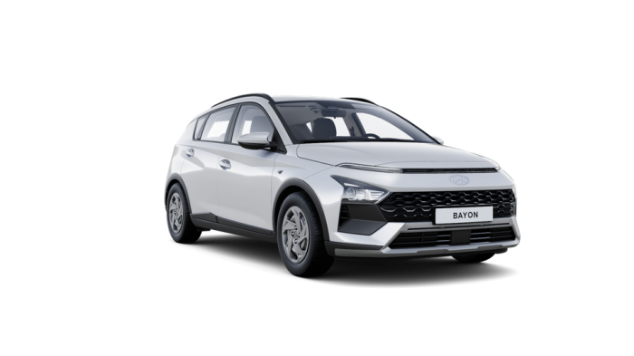 Hyundai Bayon Go! 1.0 T-GDI 74kW 6M na operativní leasing