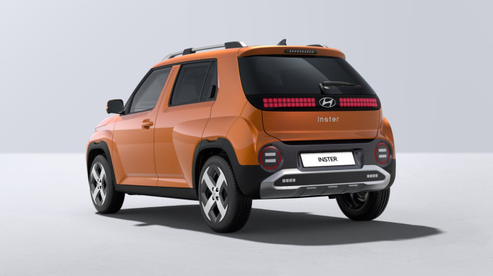 Hyundai Tucson Premium 1.6 T-GDI Mild Hybrid 118kW 7st DCT 4×4 na operativní leasing