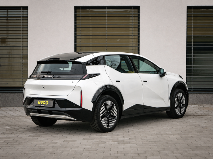 Zeekr X Core RWD na operativní leasing