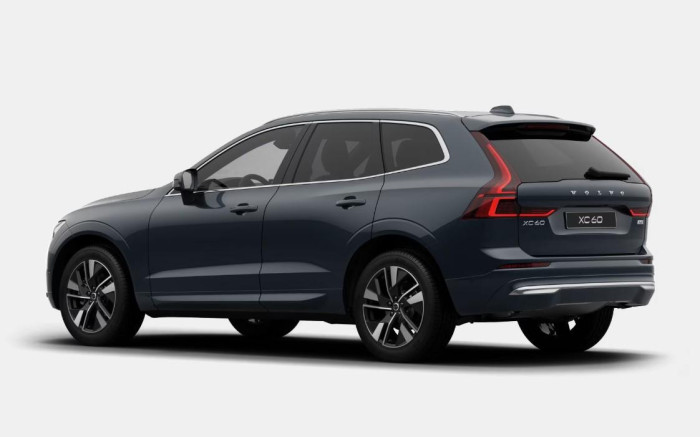 Volvo XC60 B5 AWD AUT BRIGHT PLUS na operativní leasing