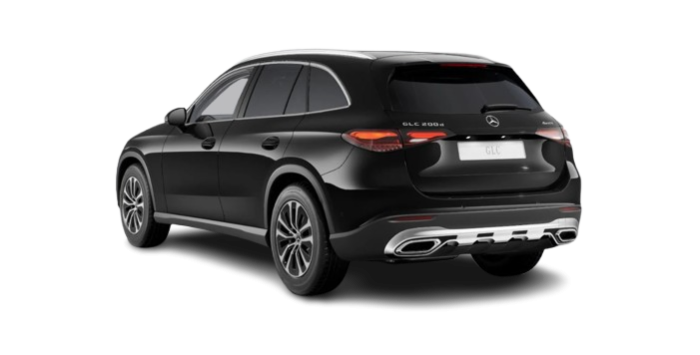 Mercedes-Benz GLC 220 d 2,0 D - Diesel - Automat 9st. - 4x4 na operativní leasing