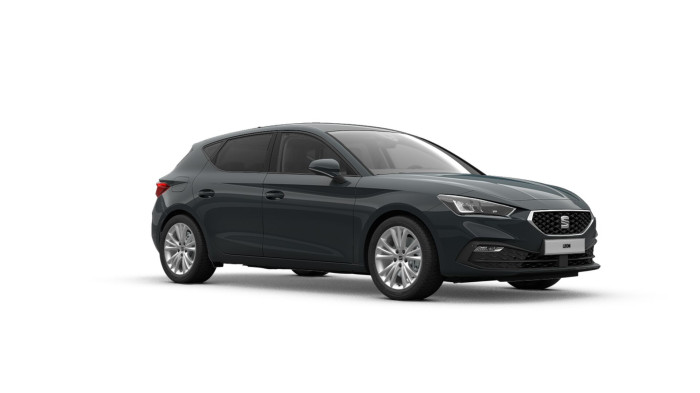 Seat Leon Style 1.5 TSI 115k na operativní leasing