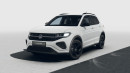 Volkswagen T-Cross R-Line 1.0 TSI 85 kW 7DSG na operativní leasing