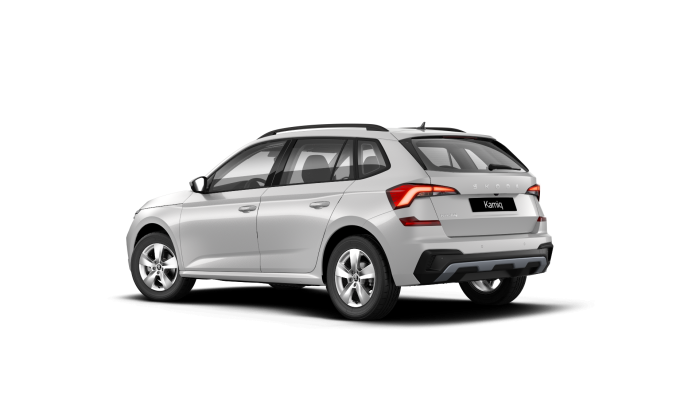 Škoda Kamiq Classic 1,0 TSI 85 kW 6° manuální na operativní leasing