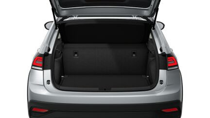 Volkswagen Taigo People 1,0 TSI 85 kW 6G na operativní leasing