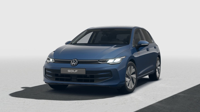 Volkswagen Golf People 1,5 TSI 85 kW 6G na operativní leasing