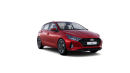 Hyundai i20 MPI na operativní leasing