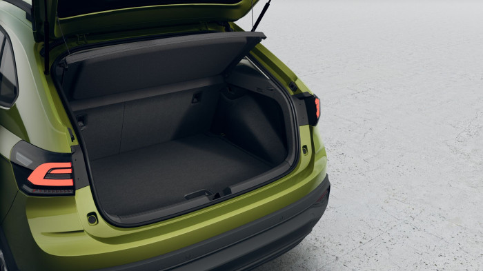 Volkswagen Taigo People 1,0 TSI 85 kW 6G na operativní leasing