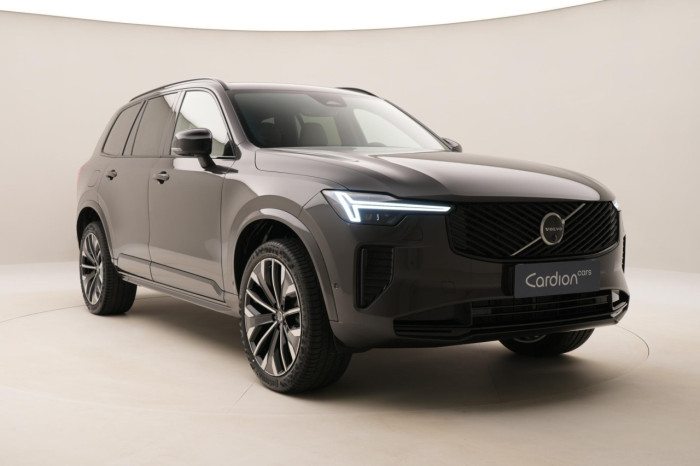 Volvo XC90 B5 AWD AUT DARK PLUS na operativní leasing