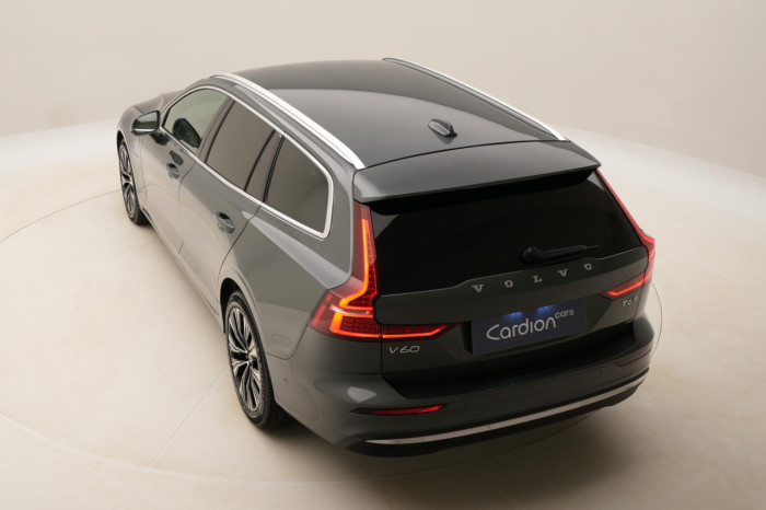 Volvo V60 T6 AWD Plug-in BRIGHT PLUS na operativní leasing