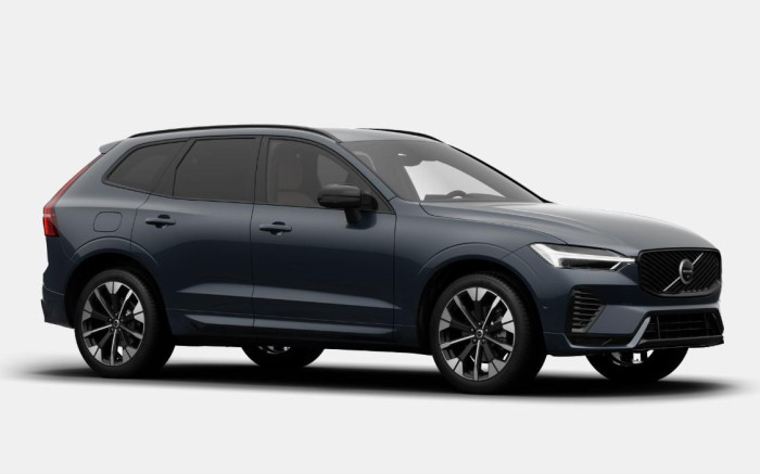 Volvo XC60 B5 AWD AUT DARK PLUS na operativní leasing